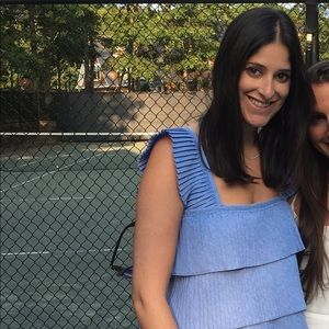 Meet your Posher, Carly